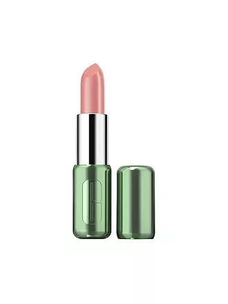 CLINIQUE | Lippenstift - Pop Longwear Lip Satin (31 Beige Pop) | 